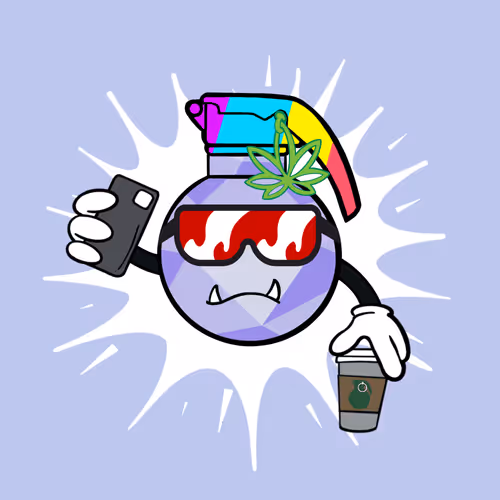 Cryptonade #55