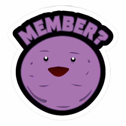 Memeberrys