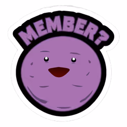 Memeberrys