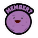 Memeberrys