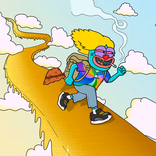 Smokeyy Roads