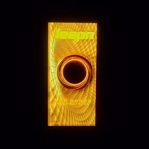 Leapn Vip Badges