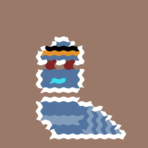Blorps #1743