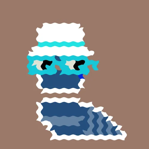 Blorps #3266