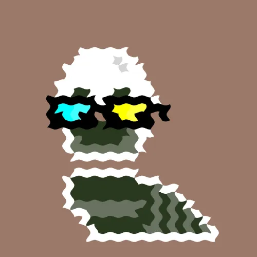 Blorps #6425
