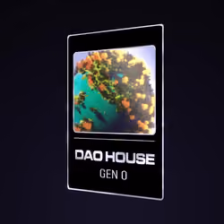 DAO House