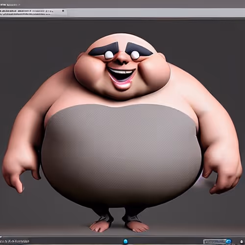 Fat Fuck Society