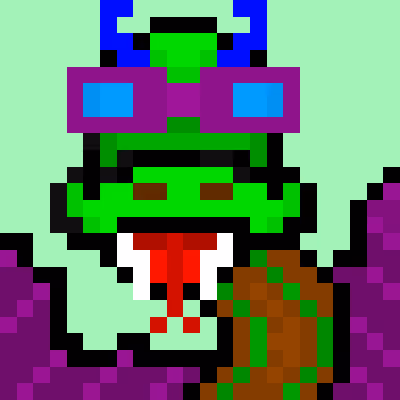 Dopey Dragons V2