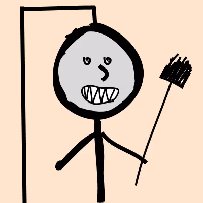 Hangmen #1309