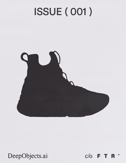 Item #0 Media