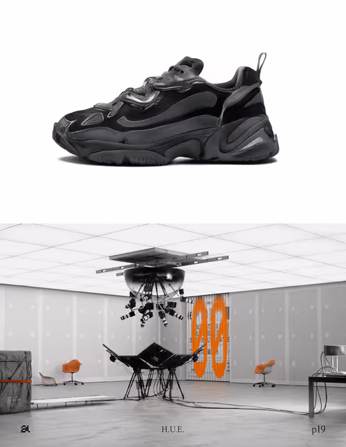 Item #18 Media