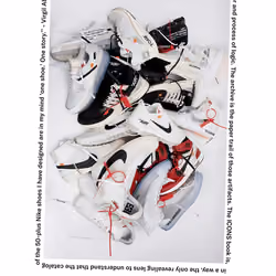 Shoe I03 - P23