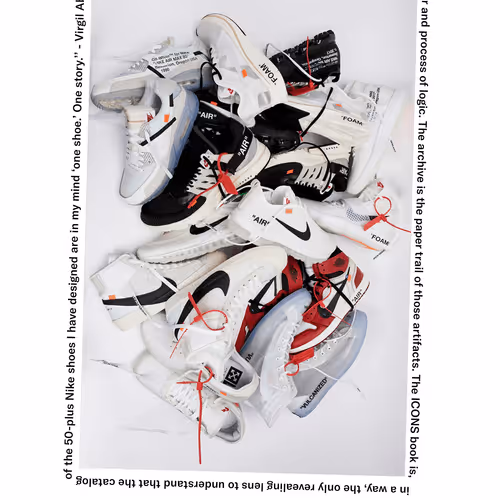 Shoe I03 - P23