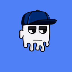 BoringGhosts #94