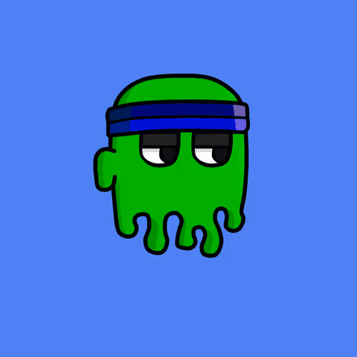  Boringghosts