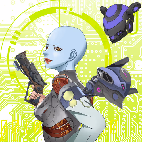 Digital Doka - Gen1 #241