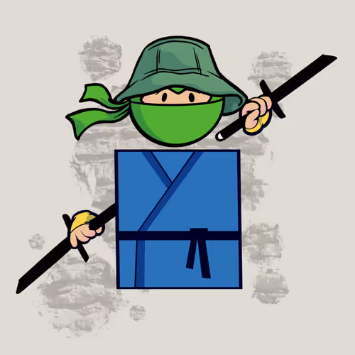 Shape Ninjas Wtf