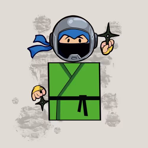 Shape Ninjas Wtf
