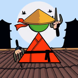 Shape Ninjas #1220