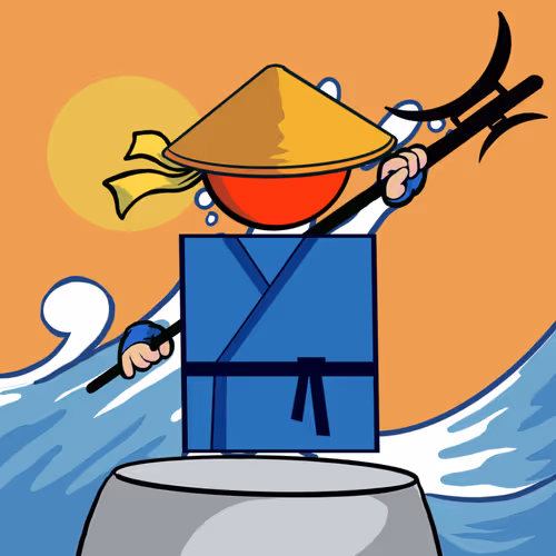 Shape Ninjas Wtf