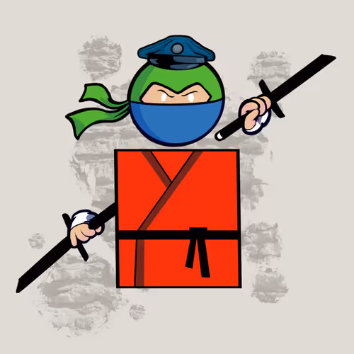 Shape Ninjas Wtf