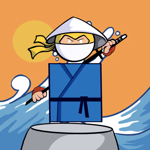 Shape Ninjas Wtf
