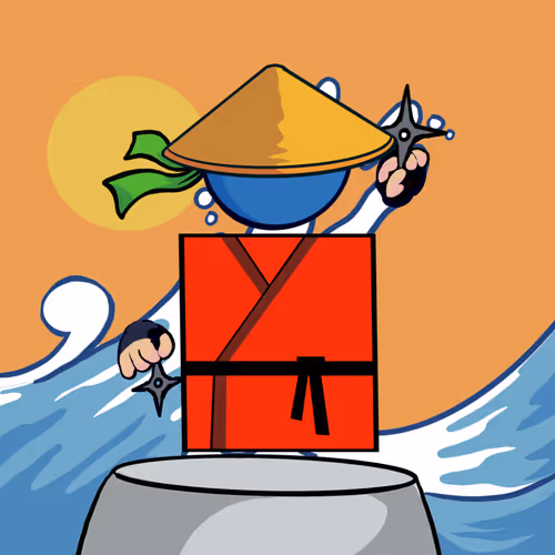 Shape Ninjas Wtf
