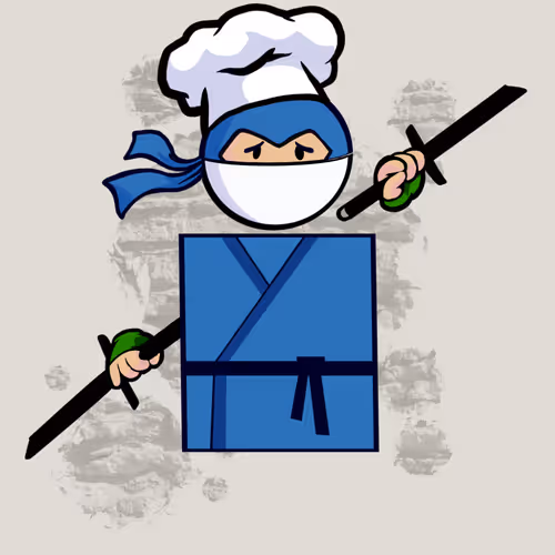 Shape Ninjas Wtf