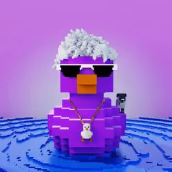 PixelDuck #205