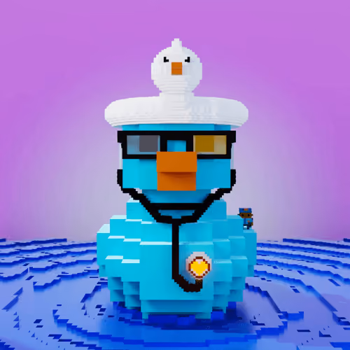 PixelDuck #203