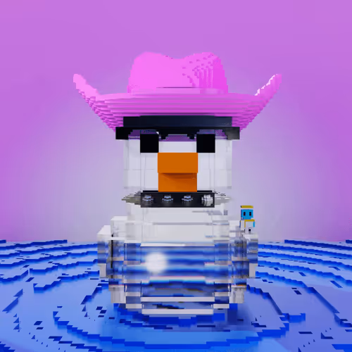 Pixelducksnfts