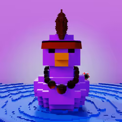 PixelDuck #521