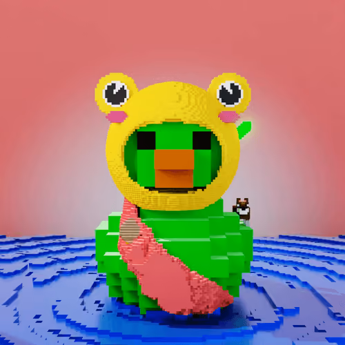 PixelDuck #572