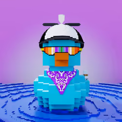 PixelDuck #611