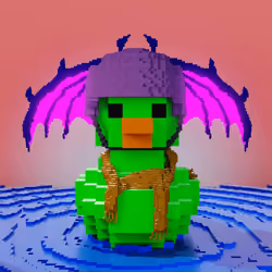 PixelDuck #579