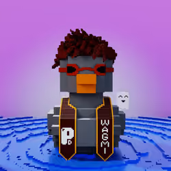 PixelDuck #73