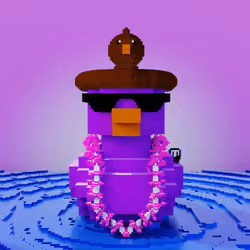 PixelDuck #350