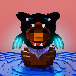 PixelDuck #524