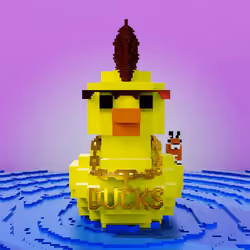 PixelDuck #388