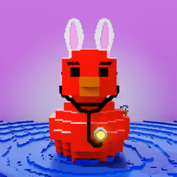 PixelDuck #604