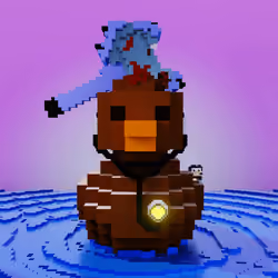 PixelDuck #472
