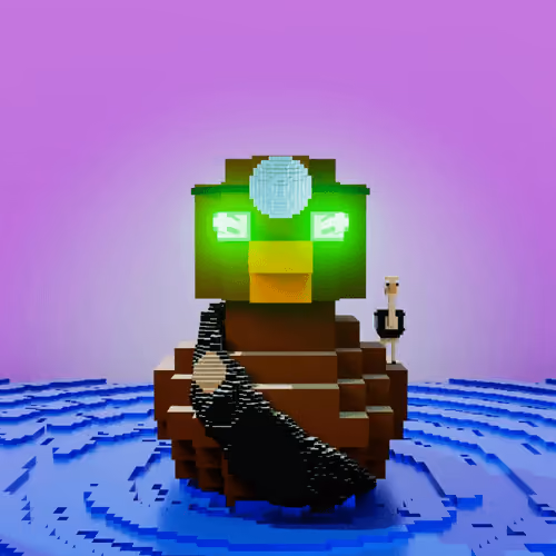 PixelDuck #469