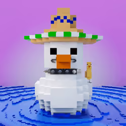 PixelDuck #251