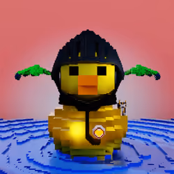 PixelDuck #10
