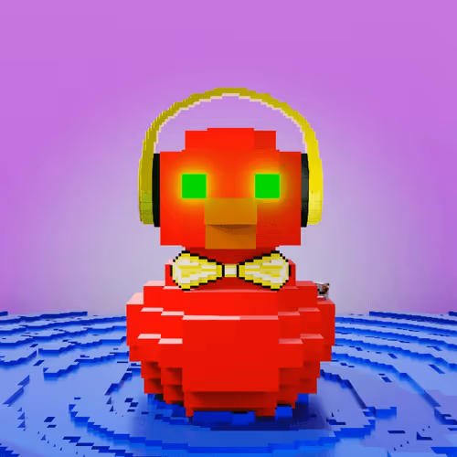 Pixelducksnfts
