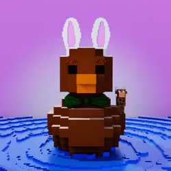 PixelDuck #209