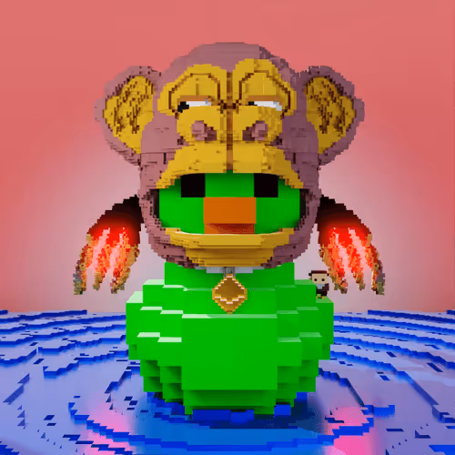 PixelDuck #275