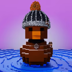 PixelDuck #211