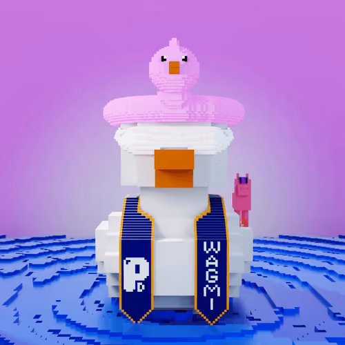 PixelDuck #314