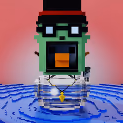 PixelDuck #250